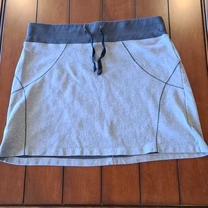 Columbia Skirt